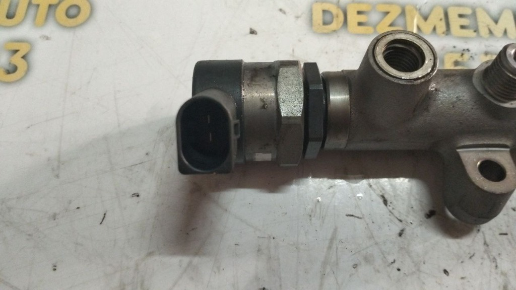 Rampa injectoare AUDI A4 B8 Avant (8K5) 