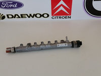 Rampa injectoare Audi A4 B8 Q3 Q5 VW Passat B7 2.0 TDI CFW Cod 03L130089A