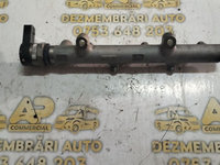Rampa injectoare AUDI A4 B8 Sedan (8K2) 3.0 TDI quattro 211 CP cod: 059130090AH