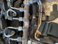 Rampa injectoare Audi A5 2016 Motor DET - 04L130764C (04L 130 764 C)