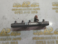 Rampa injectoare AUDI A5 B8 Coupe (8T3) 2.7 TDI 163 CP cod: 059130089AH