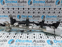 Rampa injectoare Audi A6 (4B) 2.0, ALT, 058133681