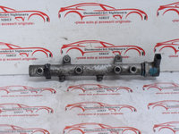 Rampa injectoare Audi A6 C6 2.7 TDI 0570130764F 458