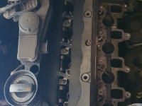 Rampa injectoare Audi Q5 2.0 TDI tip motor CAG
