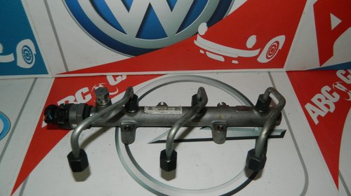 Rampa injectoare Audi Q7 cu codul 059130090AQ
