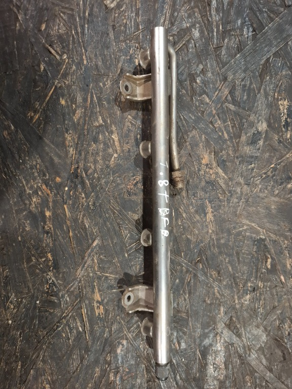 Rampa injectoare Audi Volkswagen 1.8T BFB - imagine 1