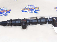 Rampa injectoare avand codul 9654592680 pentru Ford Focus 2 2011