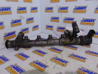 Rampa injectoare avand codul original RO3L125C, pentru VW / Audi / Skoda