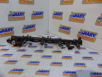 Rampa injectoare benzina avand codul original 8A6G-9H487-AB, pentru Ford Fiesta MK3