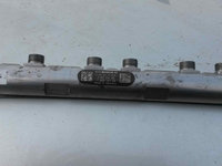 Rampa injectoare Bmw 118D 2.0 Diesel E81 E87 an 2004-2012