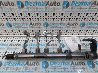 Rampa injectoare Bmw 3 coupe, 320D, N47D20A, 780060101, 0445214135