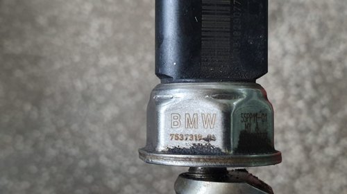 Rampa injectoare BMW 5.0i N63 cod: 7547599 75