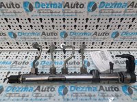 Rampa injectoare Bmw 520 (E61) N47D20A, 780060101, 0445214135