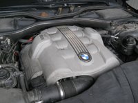 Rampa injectoare BMW 735 3.5 benzina