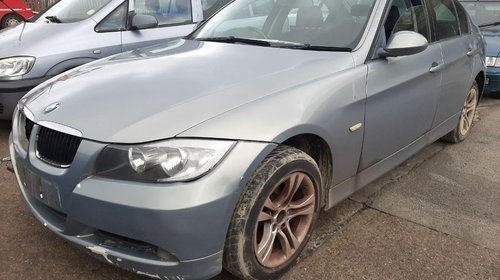 Rampa injectoare BMW E90 2008 Sedan 318 D