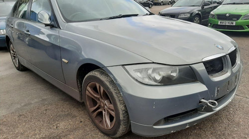 Rampa injectoare BMW E90 2008 Sedan 318 D