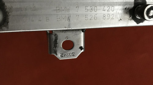 Rampa injectoare BMW Seria 1 E87,E81 2005-2012