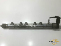Rampa injectoare BMW Seria 3 (2005-2012) [E90] 2.0 d n47d20a 7809127