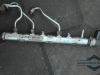 Rampa injectoare BMW Seria 3 (2005->) [E91] 0445214131