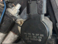 Rampa Injectoare BMW Seria 3 (E46; 19972006) 3.0+e83,e65,e60(pe motor) B445216077 B445216077 B445050028