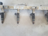 Rampa injectoare Bmw seria 3 e46 318 2.0i 143 cp valve tronic 1998 - 2004 cod: 7506158
