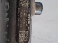 Rampa injectoare BMW X5 E70 3.0 D cod: 0445216031