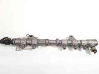 Rampa injectoare Bosch, cod GM55232355, 0445214239, Fiat Idea, 1.3 M-JET (id:308182)