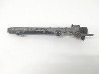 Rampa Injectoare BOSCH Opel ASTRA H 1.3 D (L48) (66KW / 90CP), Fiat Punto 0445214044 55210069