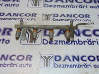 RAMPA INJECTOARE CHEVROLET AVEO CONTINE SI 4 INJECTOARE COD 96 620 255