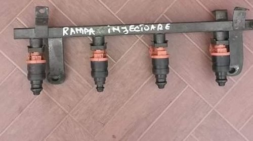 Rampa Injectoare Chevrolet Aveo