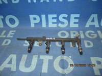 Rampa injectoare Chevrolet Kalos 1.4i (cu injectoare)