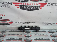 Rampa injectoare CITROËN C3 Picasso 1.6 HDi 112cp cod piesa : 9654592680