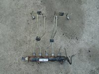 Rampa injectoare Citroen Berlingo 1.6 HDI (90CP)din 2006