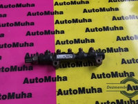 Rampa injectoare Citroen C2 (2003->) [JM_] 9654592680 .