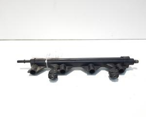 Rampa injectoare, Citroen C4 (II) Picasso, 1.6 b, 