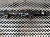 Rampa injectoare Citroen C5 1.6 Hdi 2013 9684753080-02