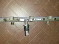 Rampa injectoare Citroen C5 2.0 HDI