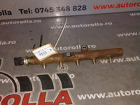 Rampa injectoare Citroen Jumper 2.2HDI, an 2013 euro 5.