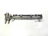 Rampa injectoare, cod 036133319AA, VW Golf 4 (1J1) 1.4 B, AXP (id:470036)