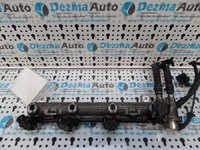 Rampa injectoare, cod 036133319AM, Seat Ibiza 3 (6K) 1.4 benz, AUA, APE (id:165045)