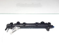 Rampa injectoare, cod 036133320A, Seat Ibiza 3 (6K1), 1.4 benz, AUA (id:382066)
