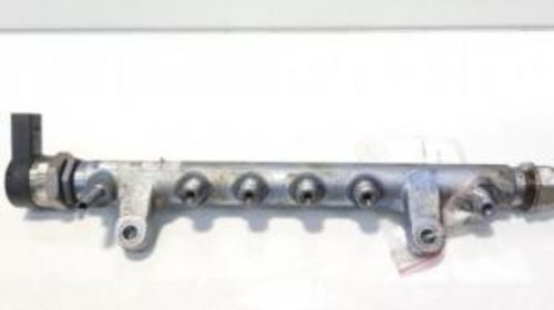Rampa injectoare, cod 03L130089A, Audi A5 (8T