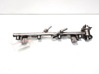 Rampa injectoare, cod 058133681B, Audi A4 (8D2, B5) 1.8 benz, APT (id:520294)