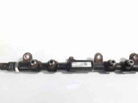 Rampa injectoare, cod 2S7Q-9D280-AE, Ford Mondeo 3 combi (BWY) 2.0tdci, HJBC (id:284286)