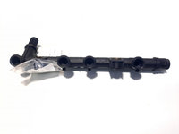 Rampa injectoare, cod 32190118301, Fiat Punto (188) 1.2 benz, 188A400 (id:509250)