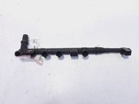 Rampa injectoare, cod 3219018301, Fiat Punto (188) 1.2 Benz, 188A400 (id:494963)