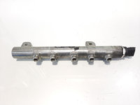 Rampa injectoare, cod 55197370, Saab 9-3 II Combi (YS3F), 1.9 TID, Z19DT (idi:365373)