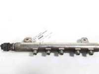 Rampa injectoare, cod 55200264, 0445214053, Alfa Romeo 147 (937), 1.9 JTD (id:293203)