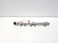 Rampa injectoare, cod 7562474-03, Bmw 1 (E81, E87), 2.0 benz, N43B20A (idi:572421)