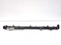 Rampa injectoare, cod 7788679, 0445216008, Bmw 3 (E46) 3.0 d, 306D2